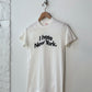 I Hate NY Tee