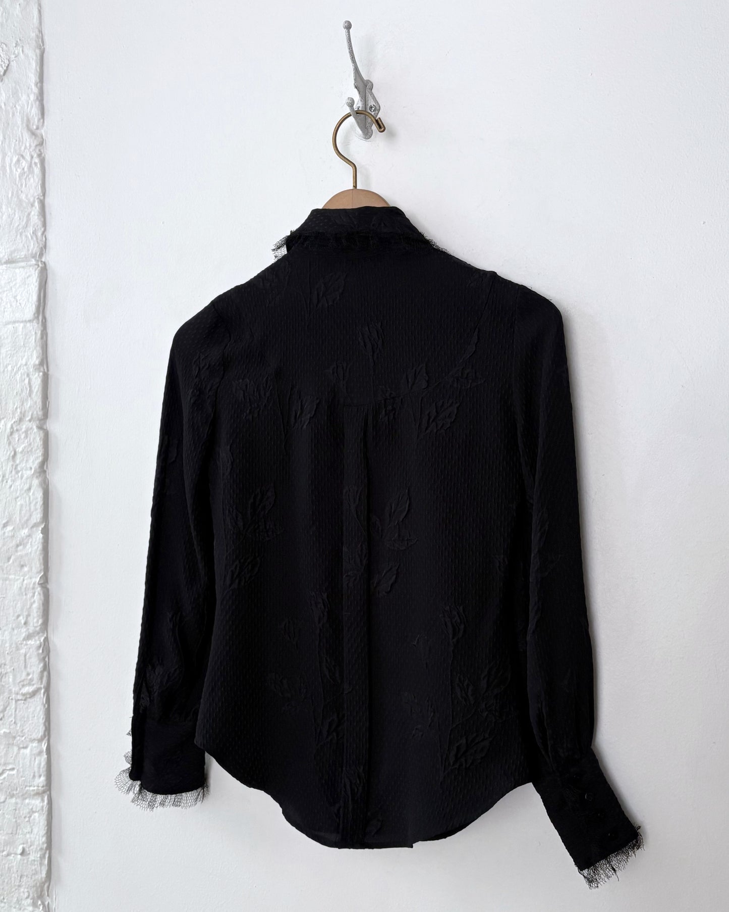 Alessandro Dell'Acqua Blouse