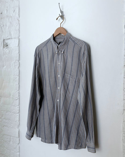 Giorgio Armani Button Down
