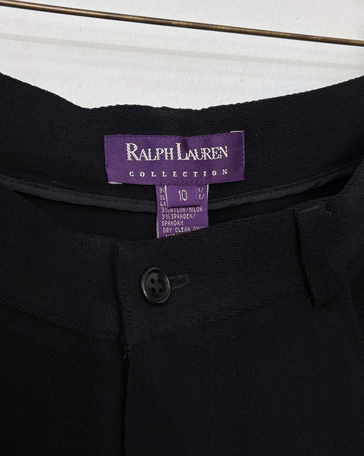 Ralph Lauren Collection Slacks