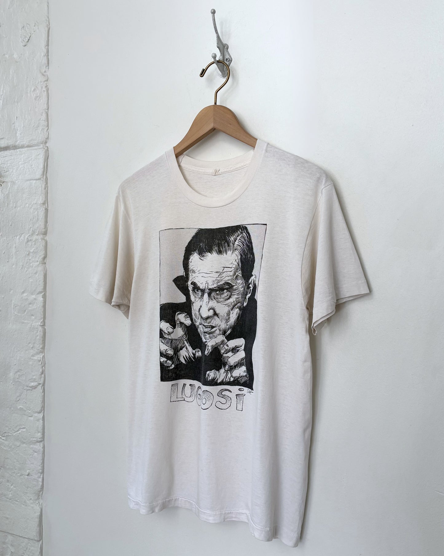 Dracula Tee