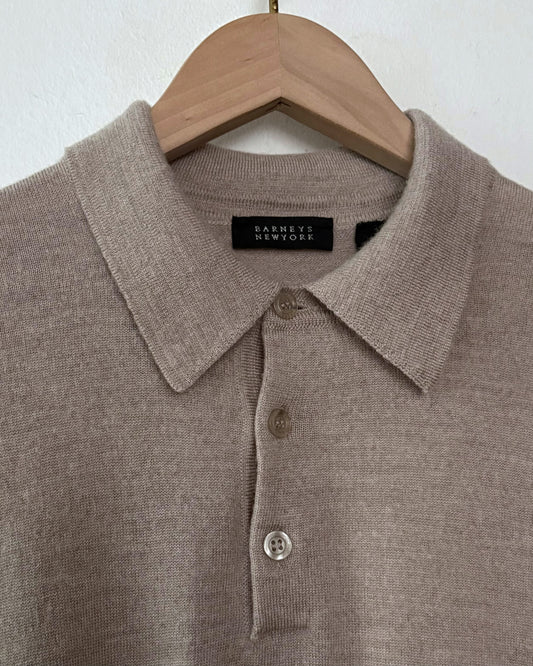 Barneys NY Polo