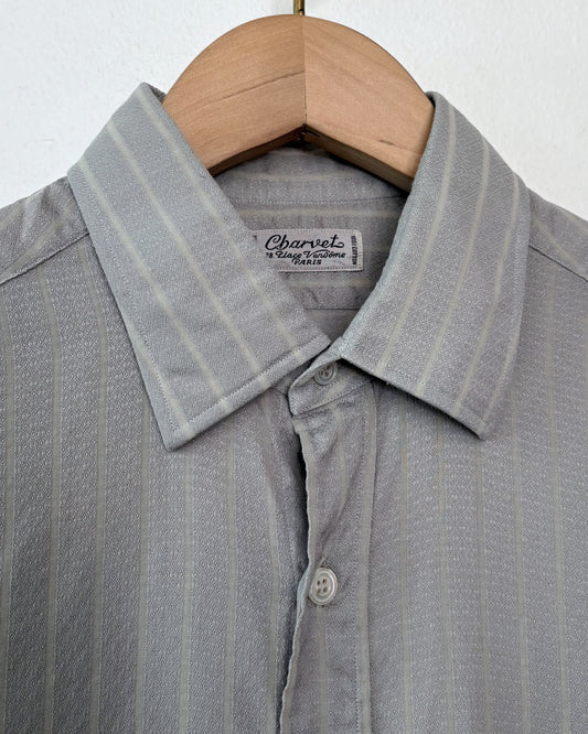 Charvet Button Down