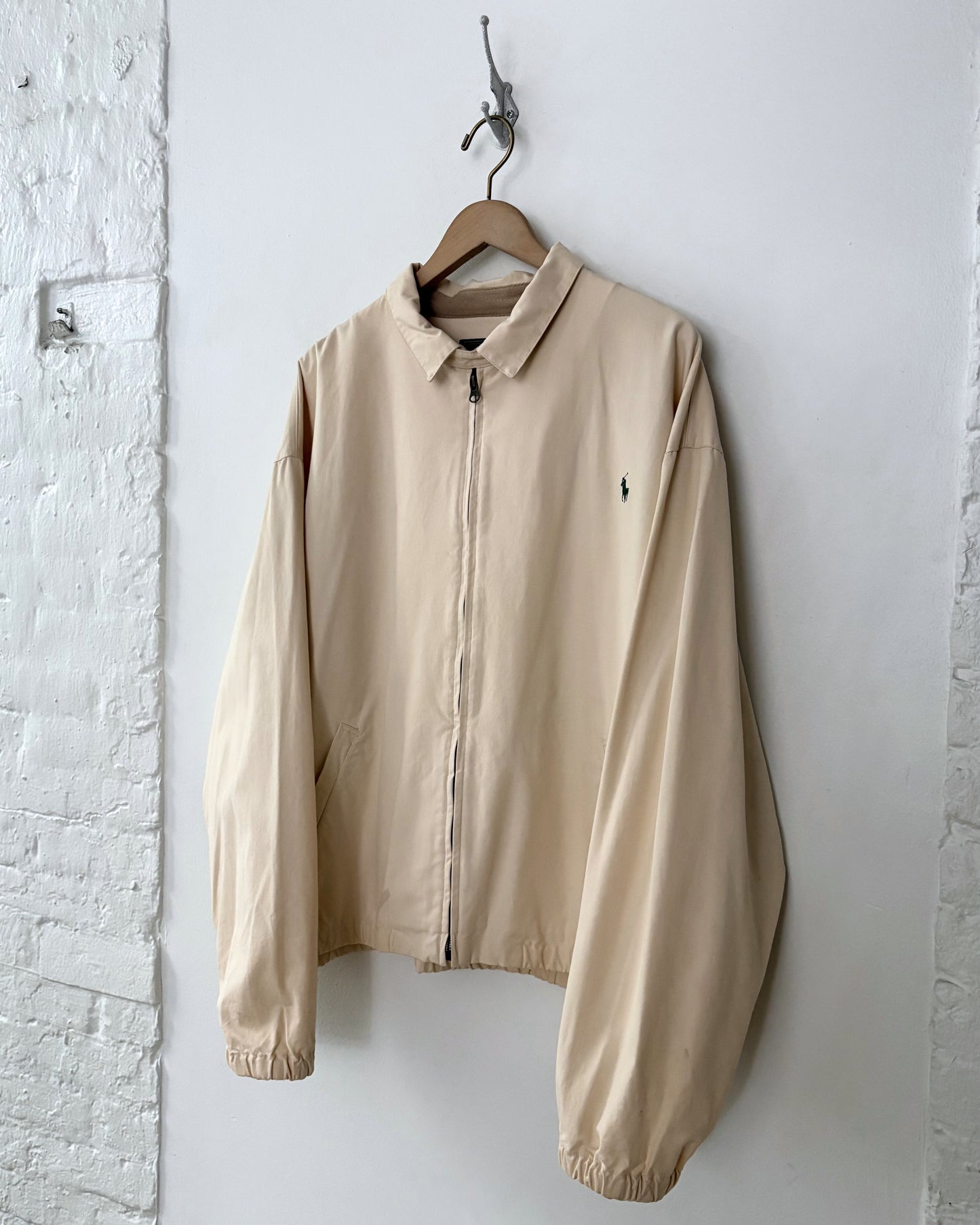 Polo Country Jacket