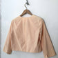 MaxMara Cropped Jacket