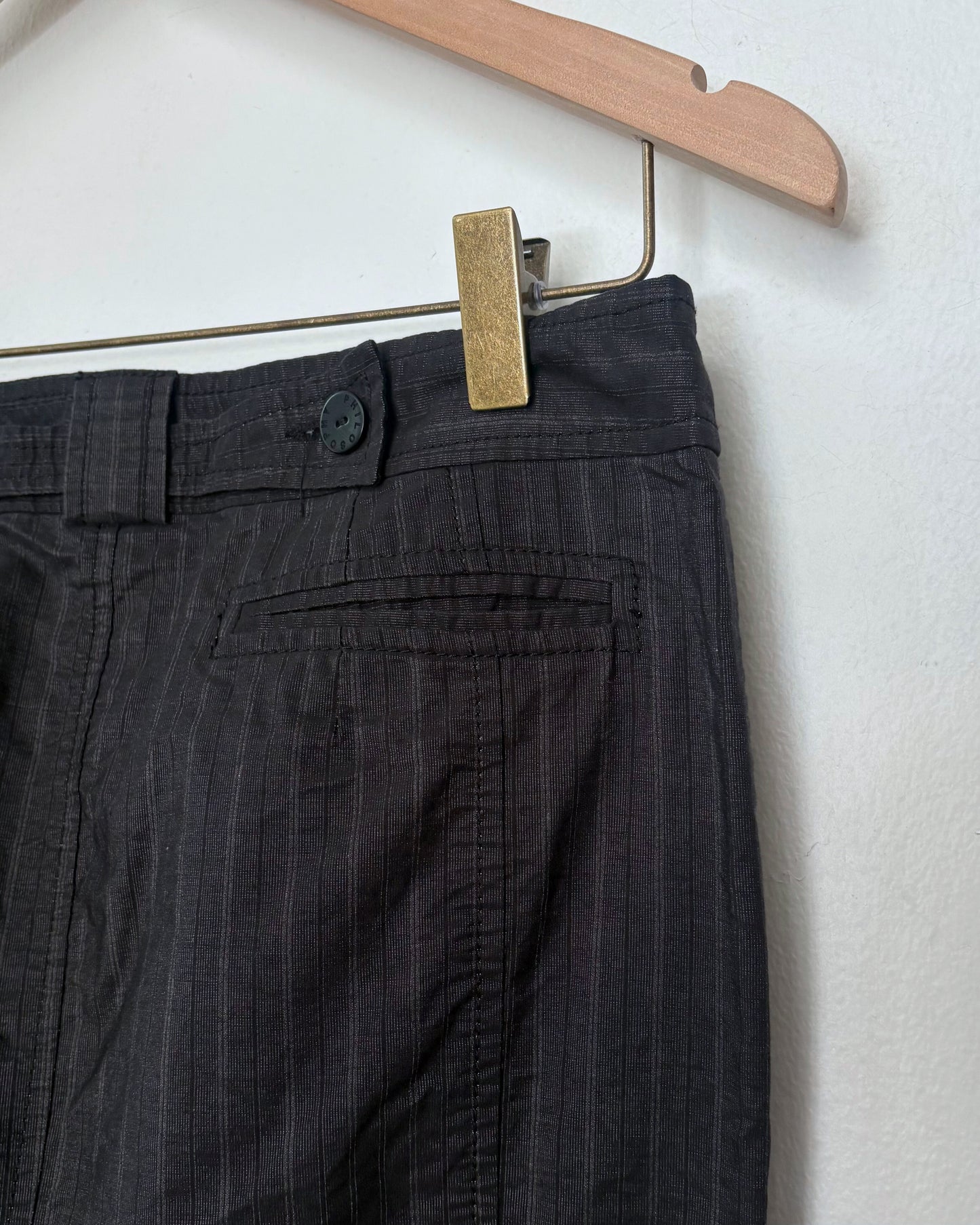 Alberta Ferretti Skirt 30"