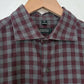 Barneys NY Flannel