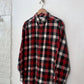 J. Crew Flannel