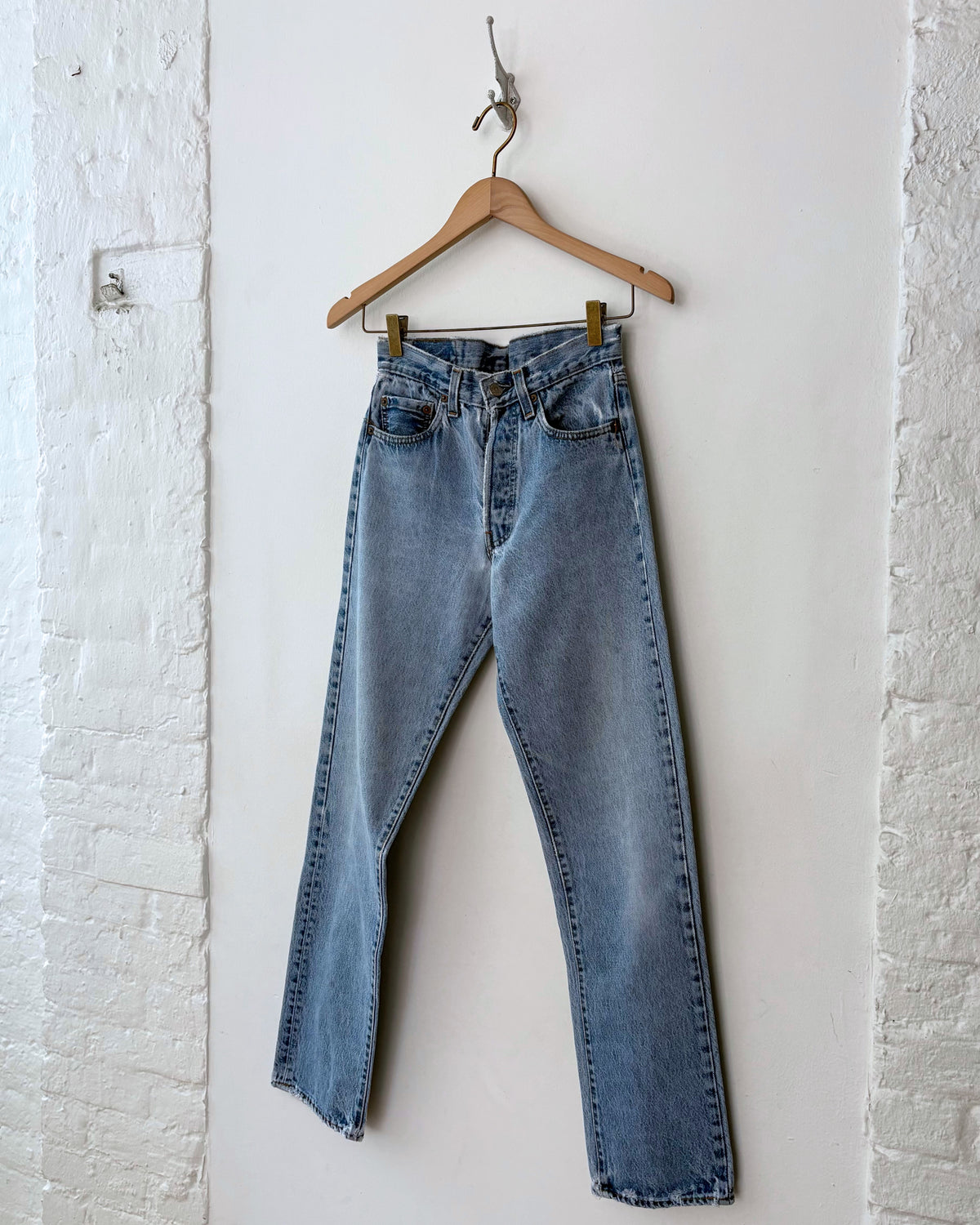 Vintage Levi's 501 (26x30)