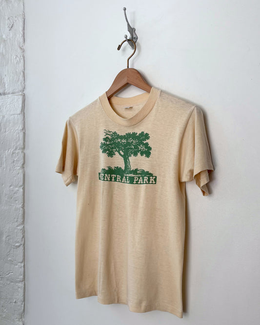 Central Park Tee