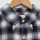 J. Crew Button Down