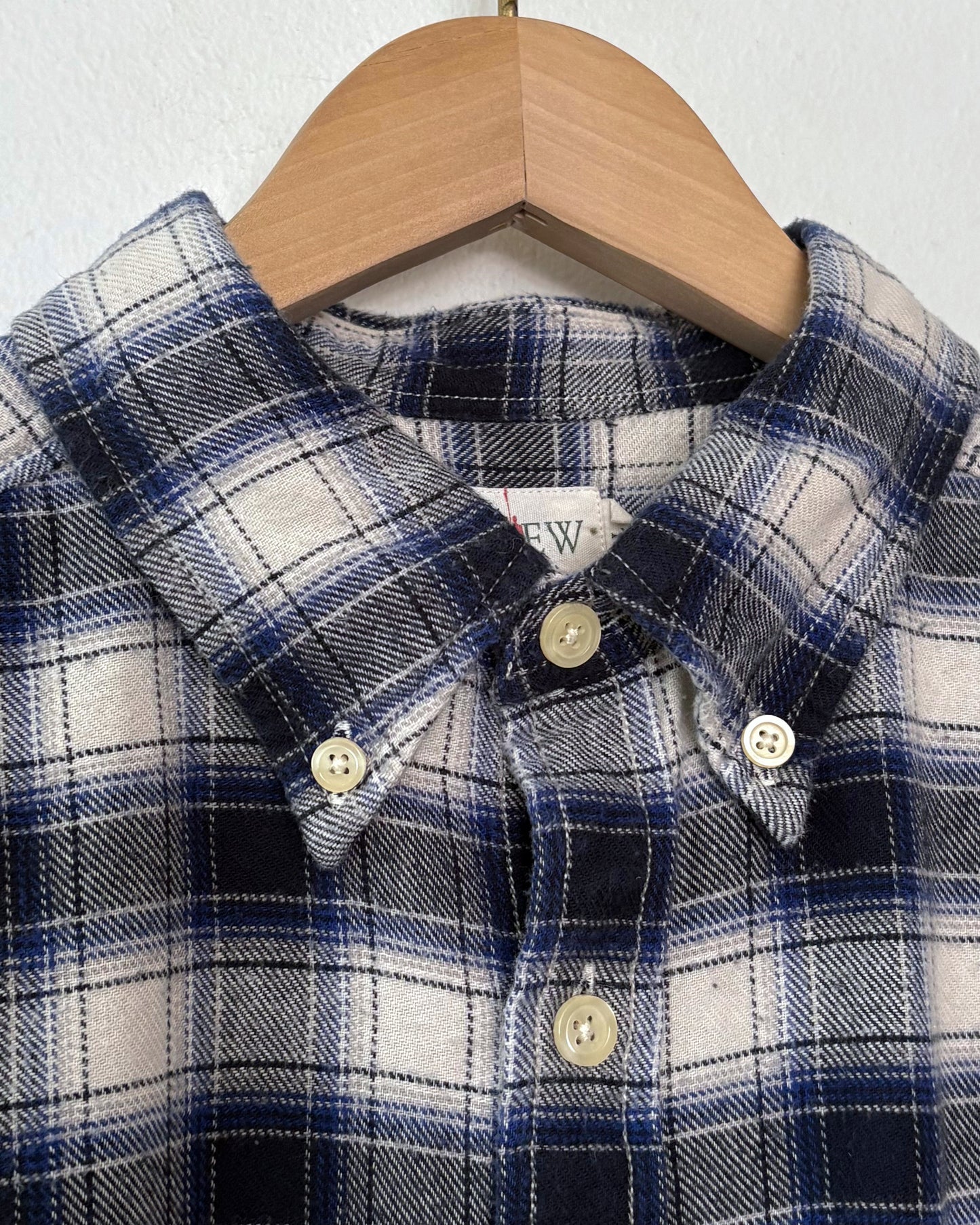 J. Crew Button Down