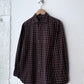 Barneys NY Flannel