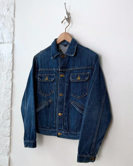 Madewell Jacket