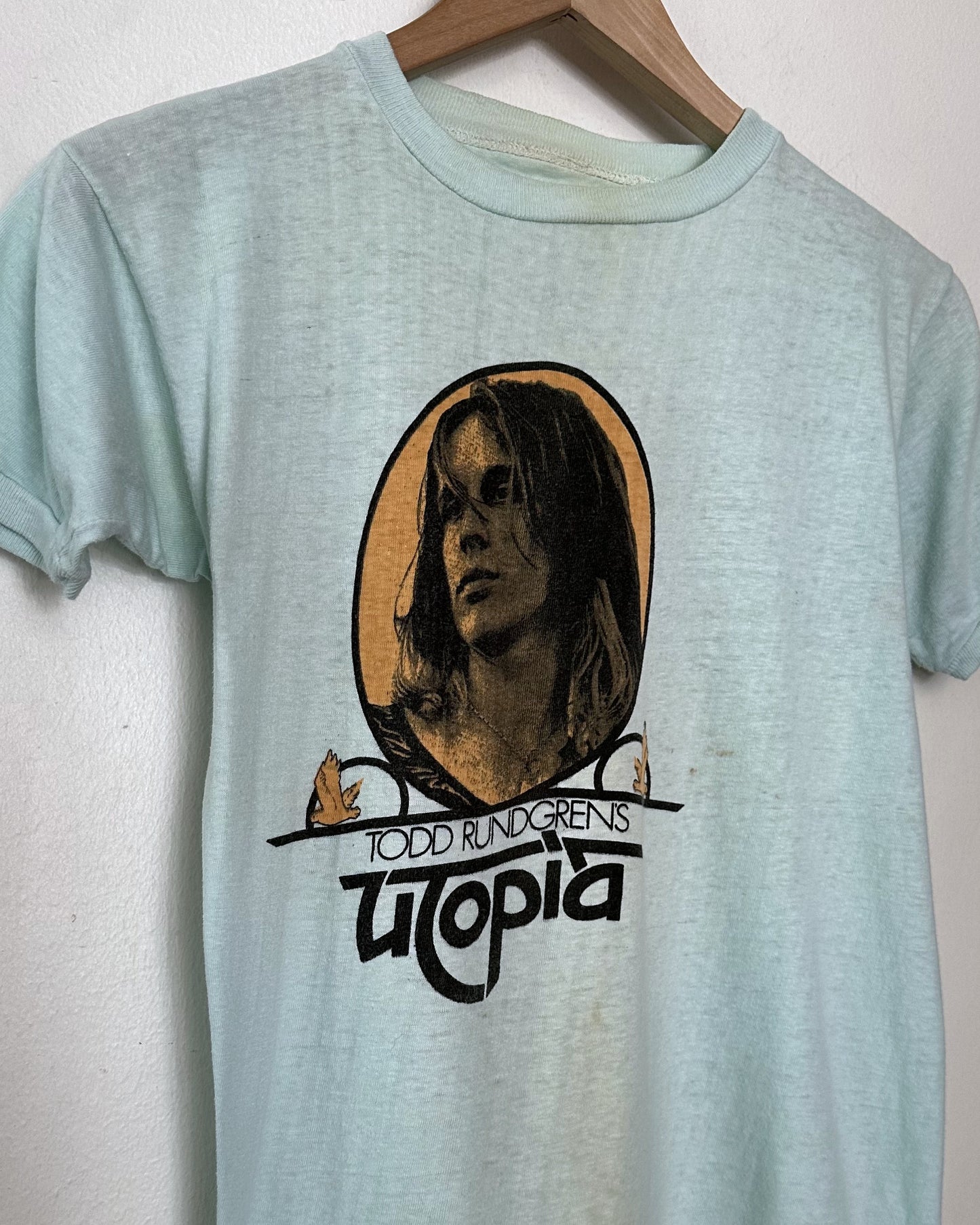 Todd Rundgren Tee