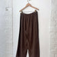 Flax Pants