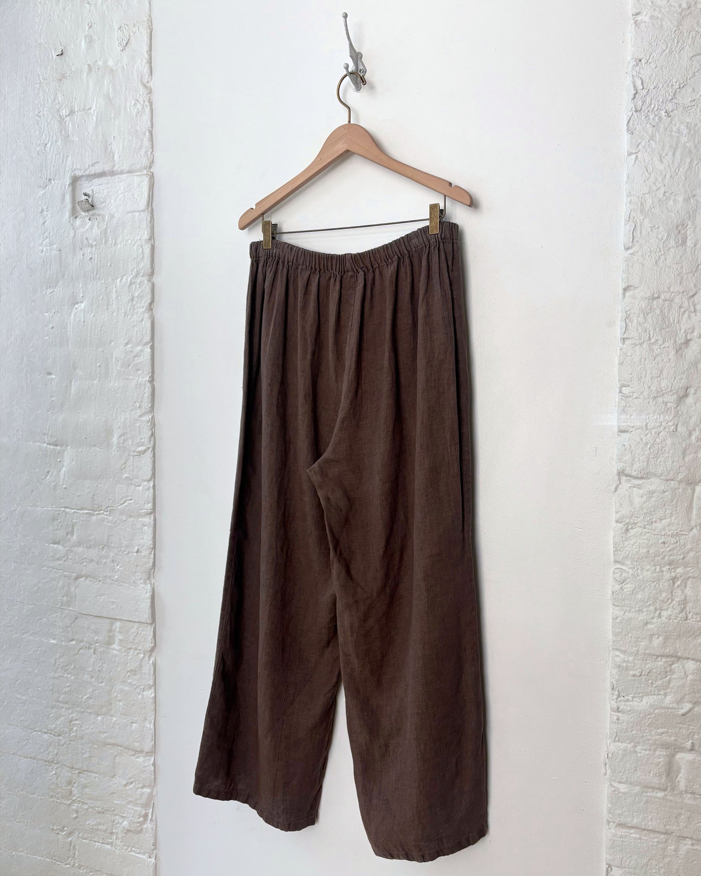 Flax Pants