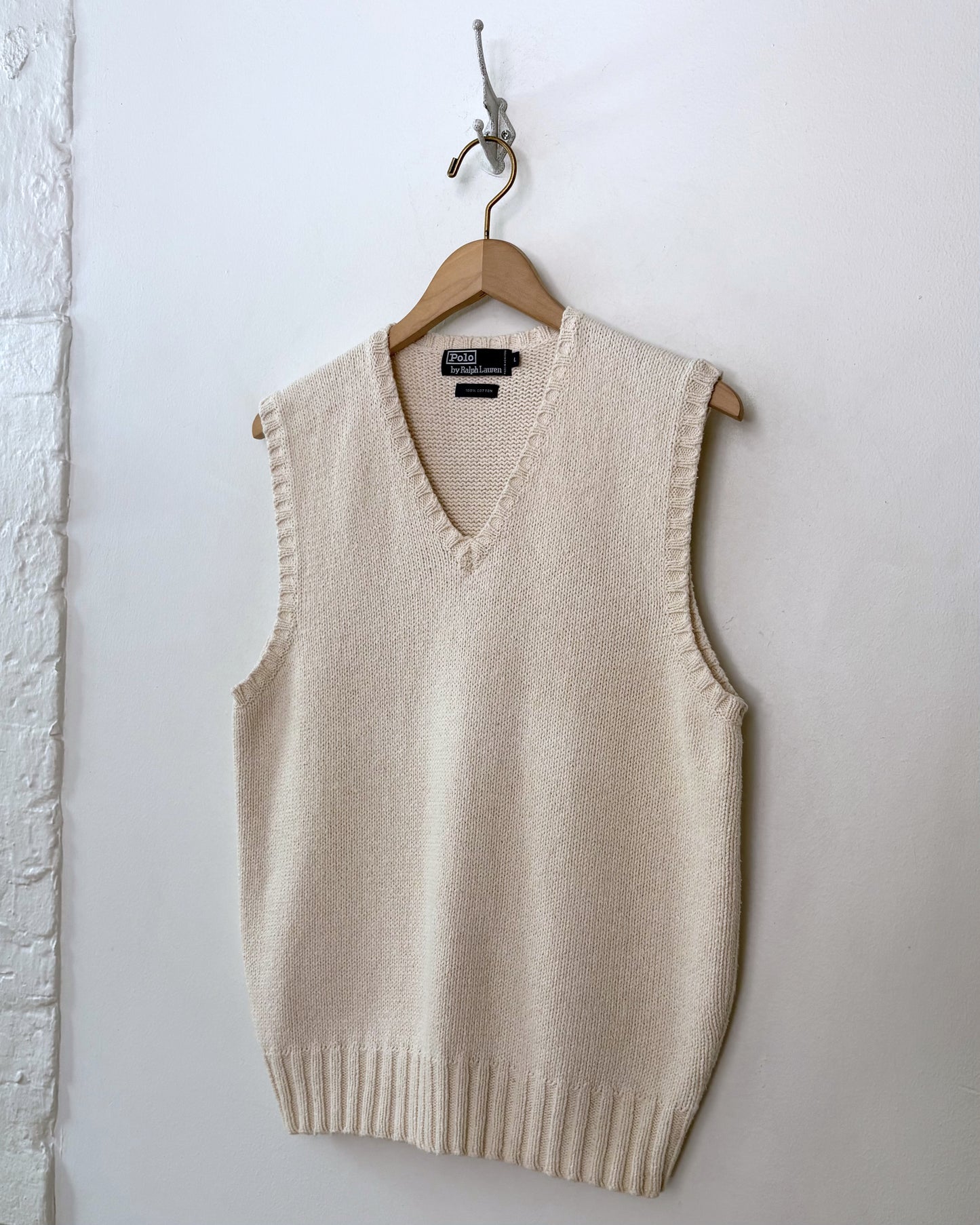 Polo Vest