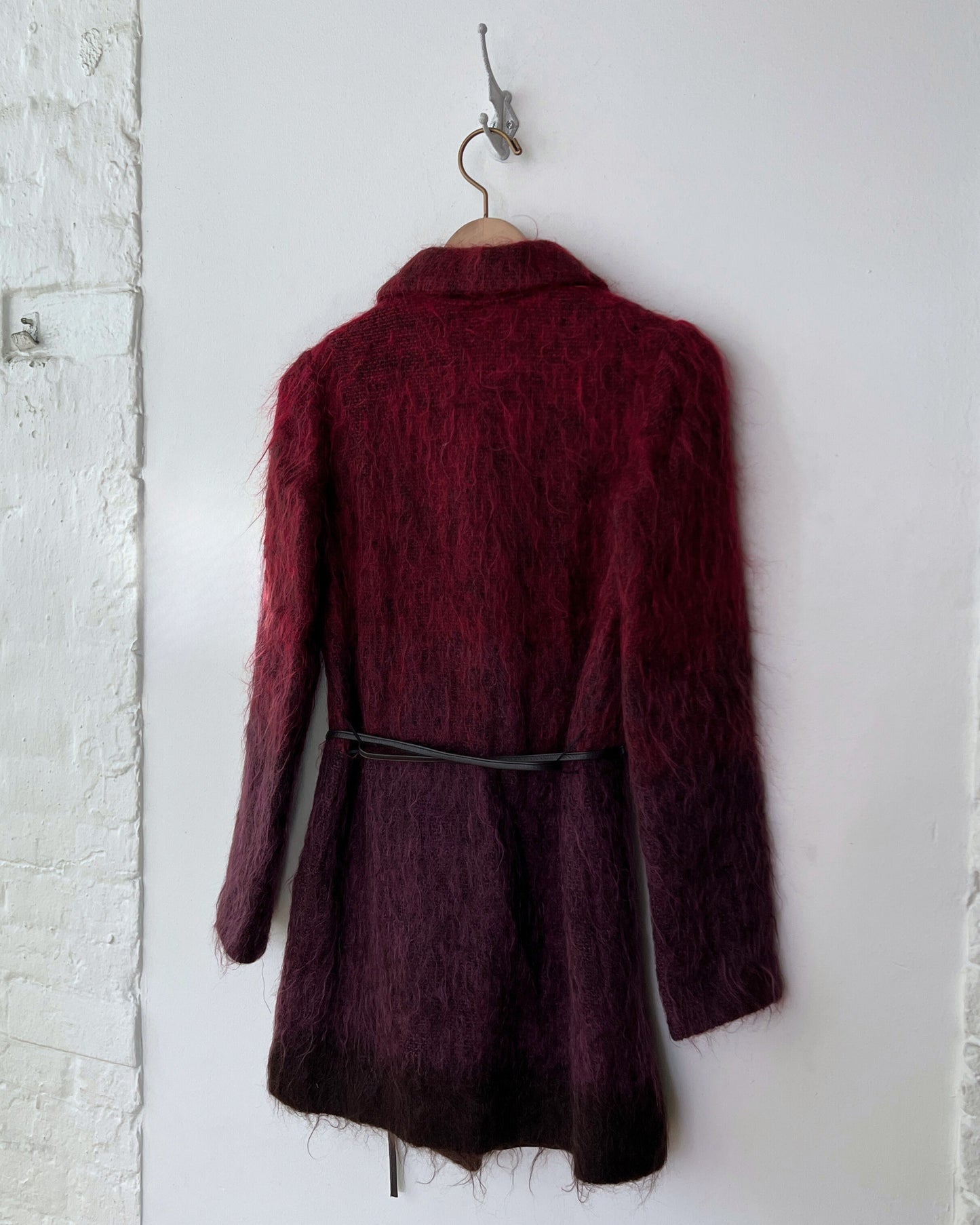 Christophe Lemaire Coat