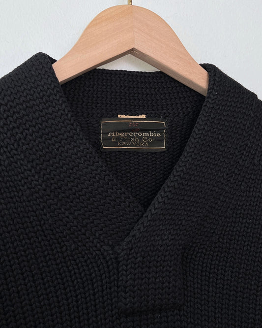 Abercrombie and Fitch Knitwear