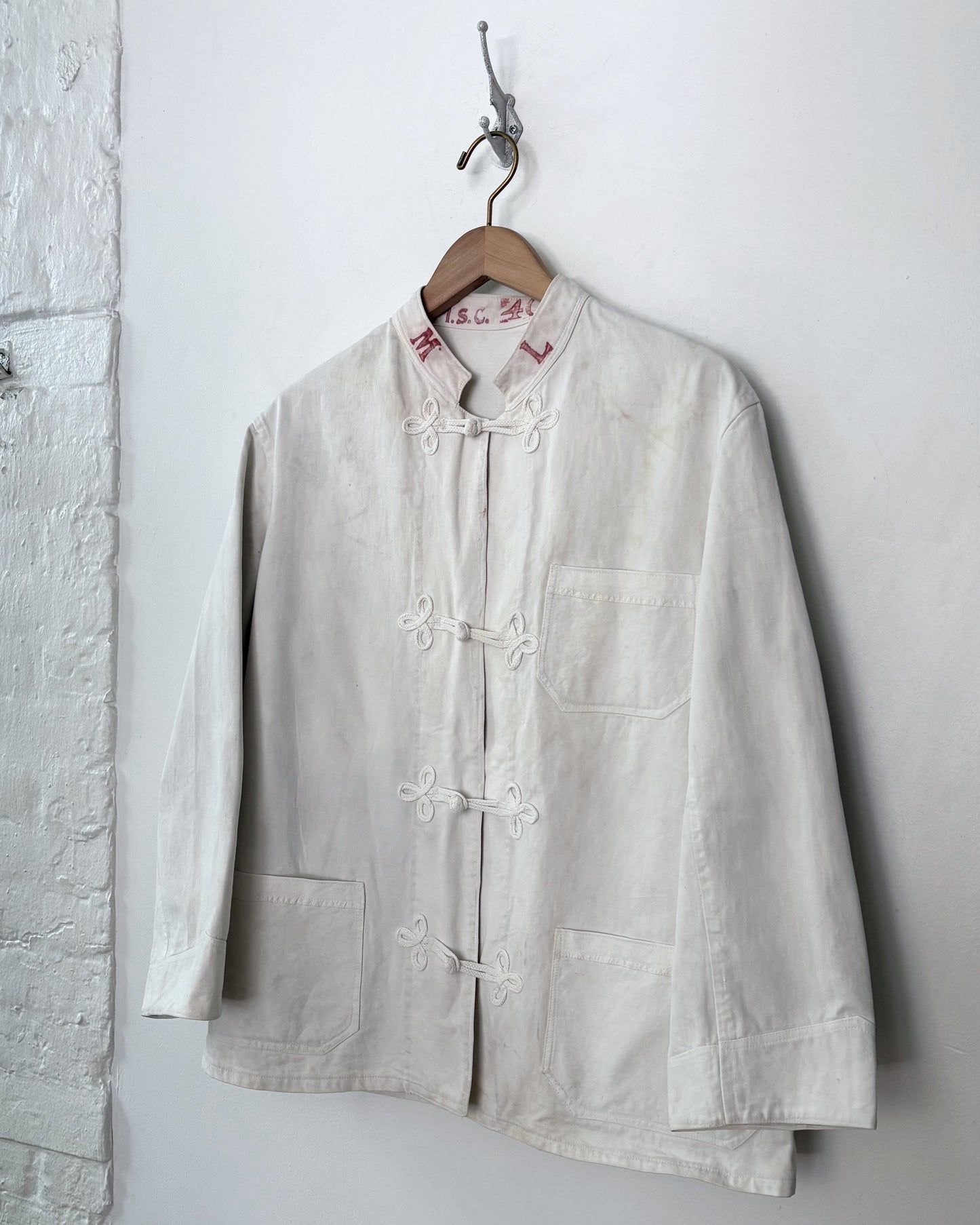 US Navy Jacket