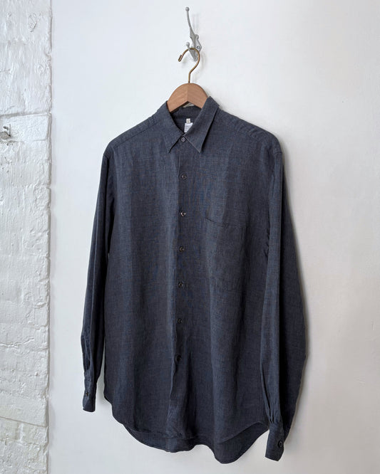 Barneys NY Button Down