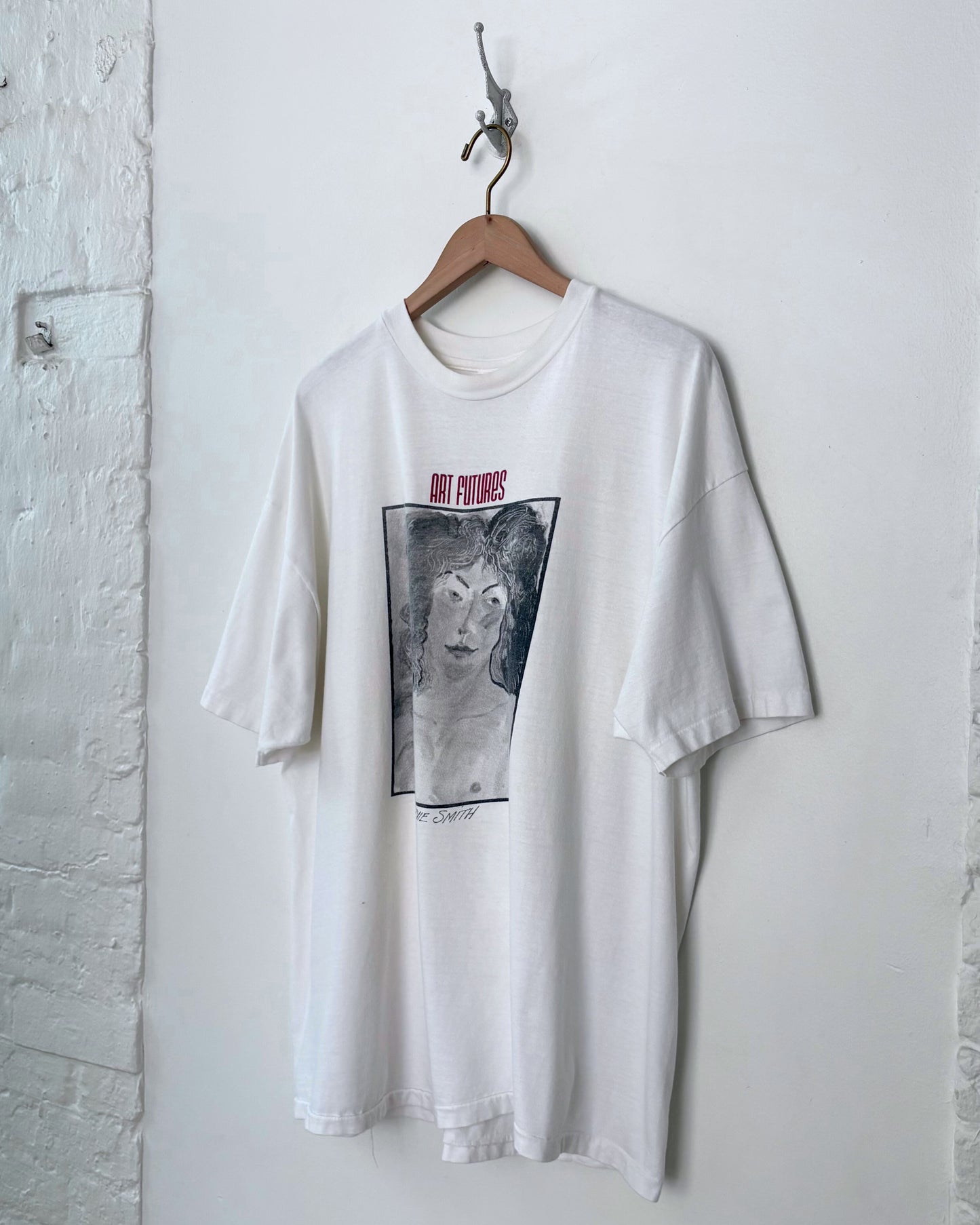 Art Futures Tee