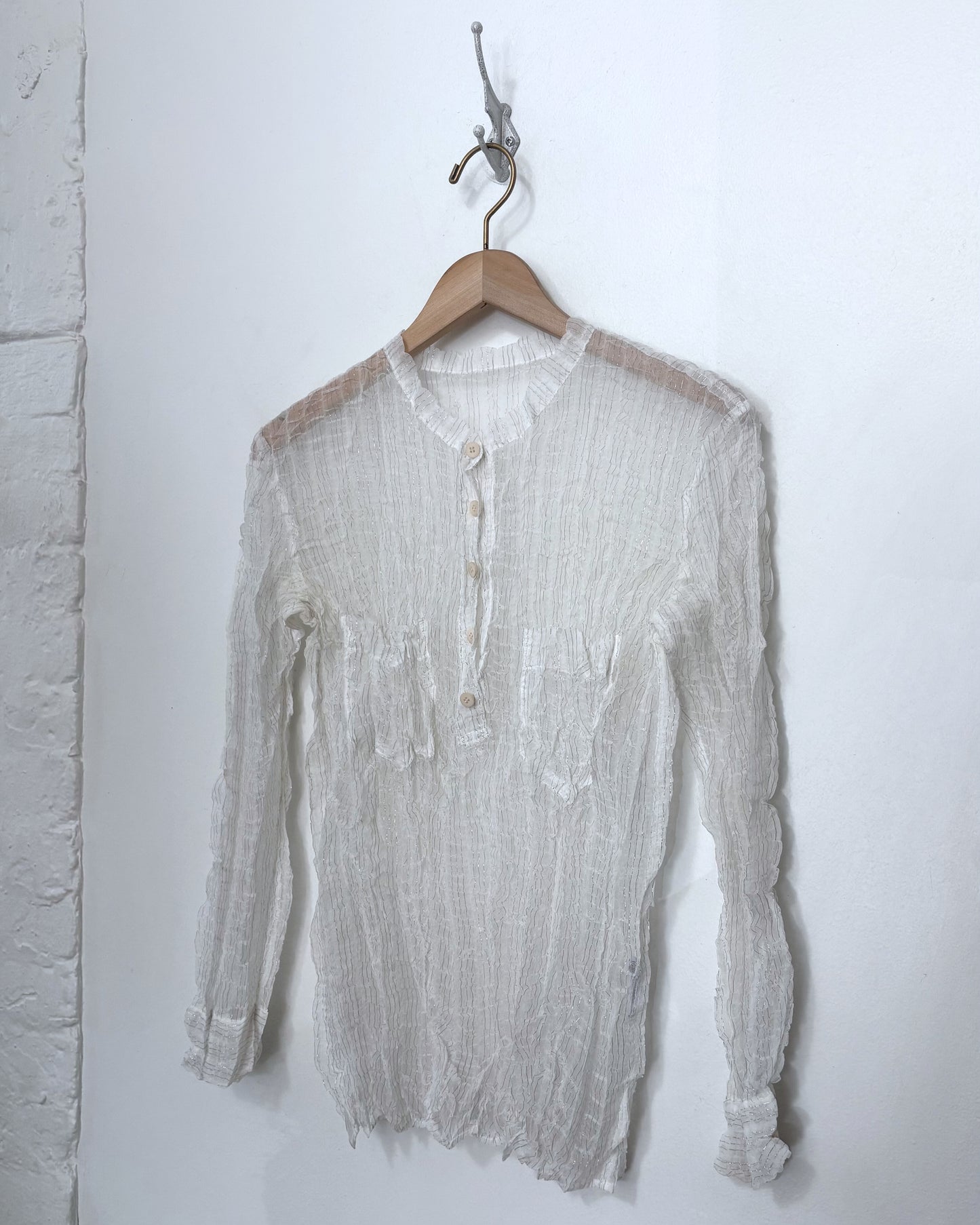 Issey Miyake Blouse
