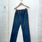 Vintage Levi's 501 (27x28)
