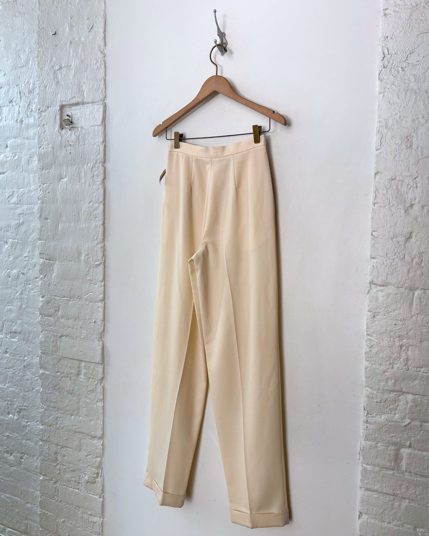 Ralph Lauren Collection Slacks 26"