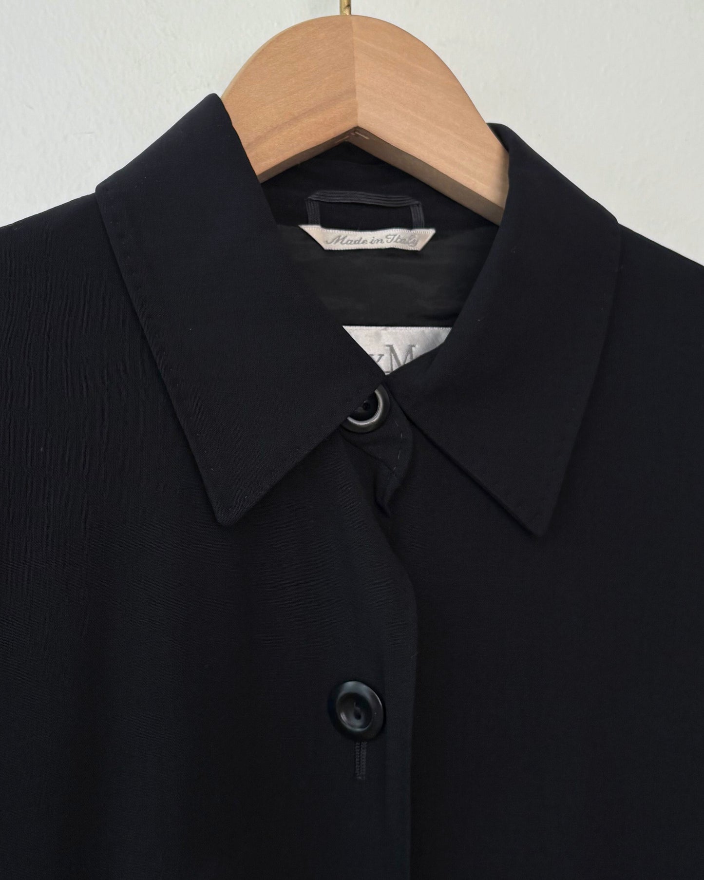 MaxMara Jacket
