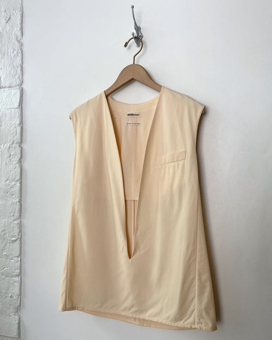 Hermés Tunic