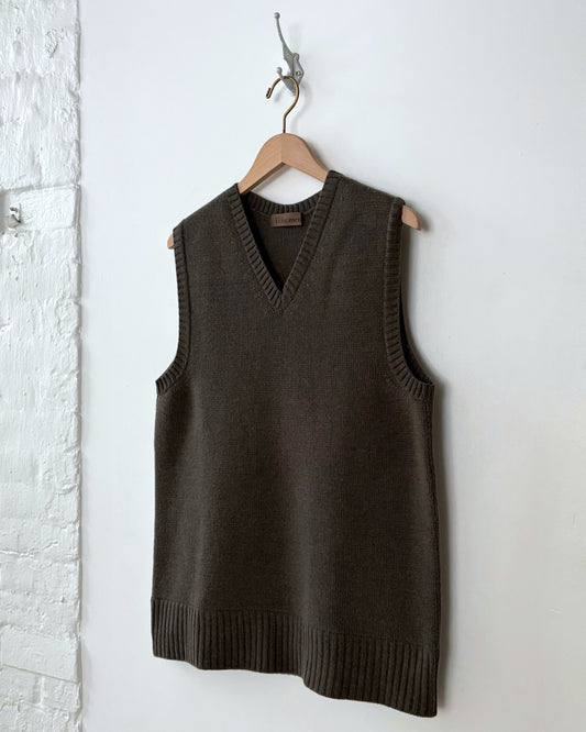 Y's for Men Vest