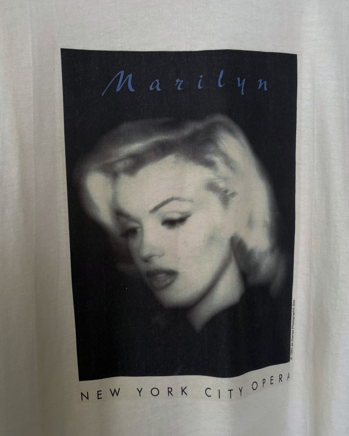 Marilyn Tee