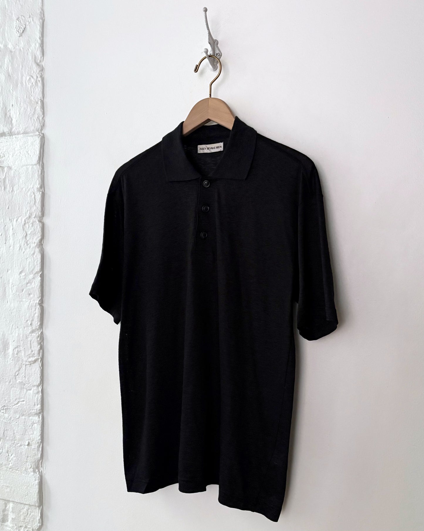 Issey Miyake Men Polo