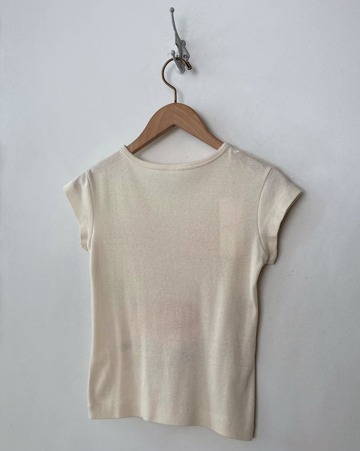 Peaches Records Tee