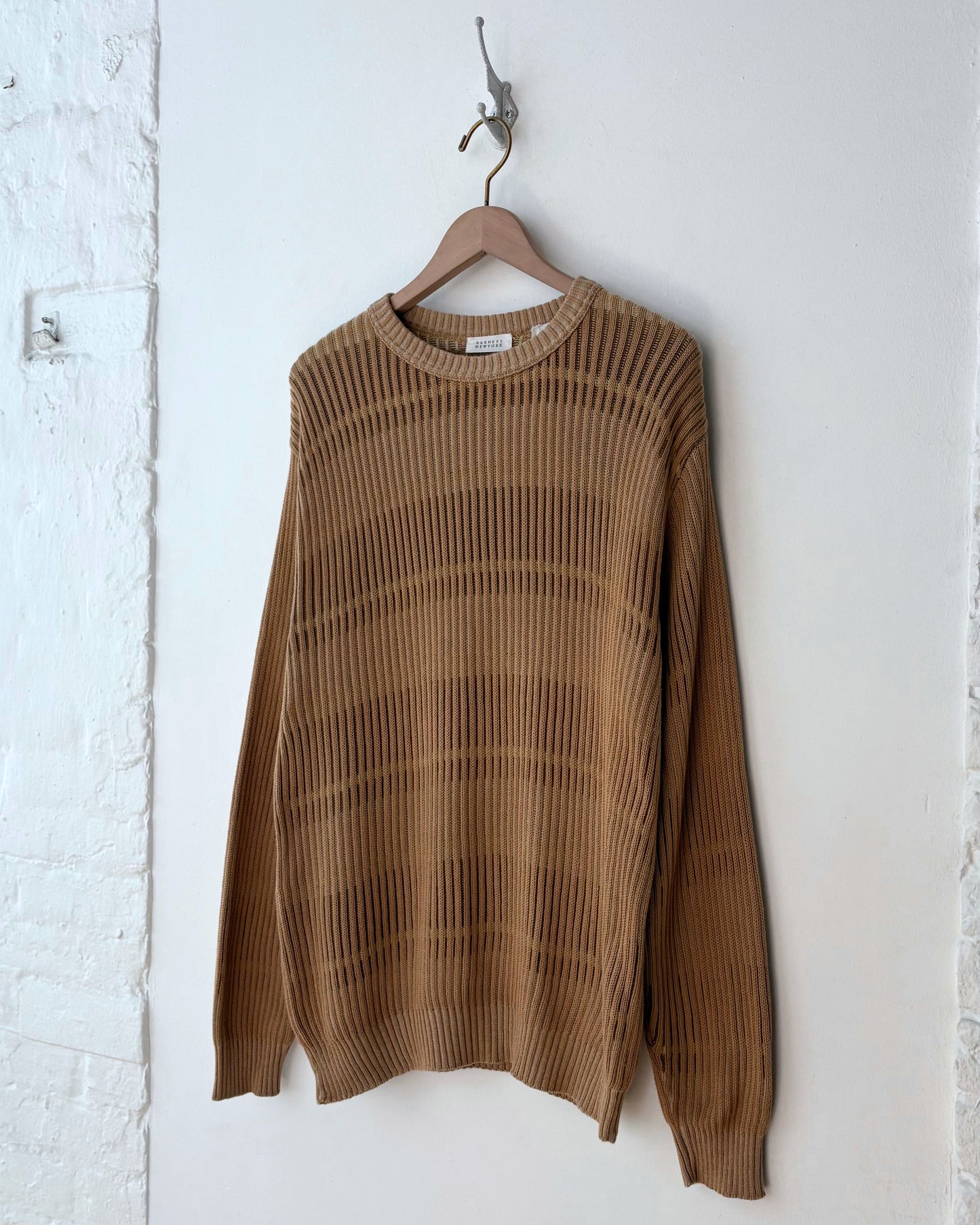 Barneys NY Knitwear