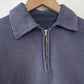 1950s Quarter Zip