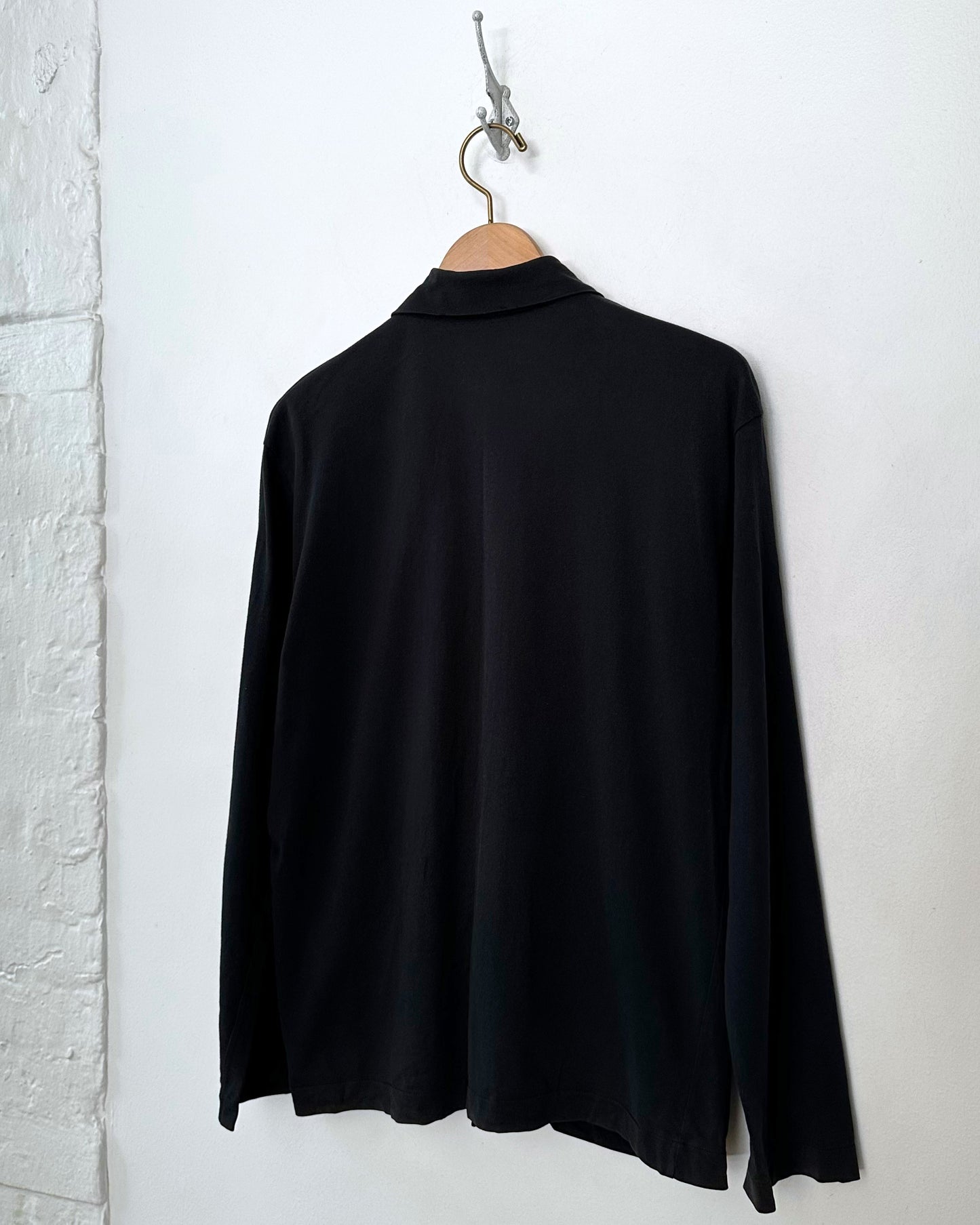 Agnes B. Homme Button Down