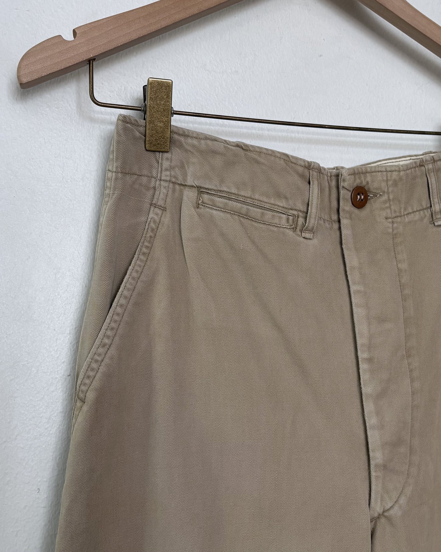 Military Chinos