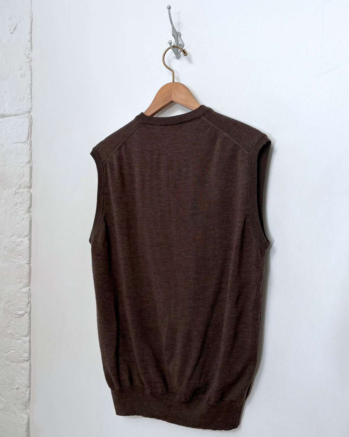 Barneys NY Vest
