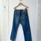 Vintage Levi's 501 (32x29)