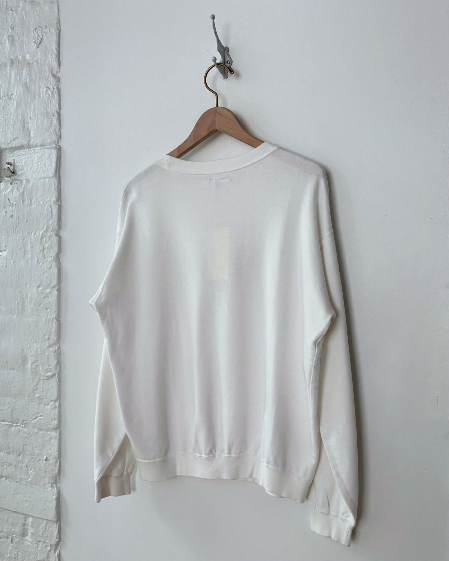 Emporio Armani Sweat