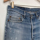 Vintage Levi's 501 (32x30)