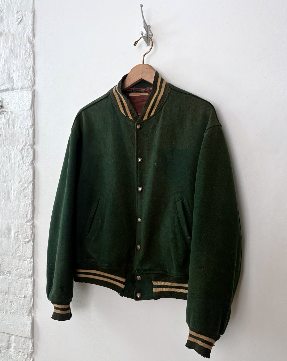Dartmouth Jacket