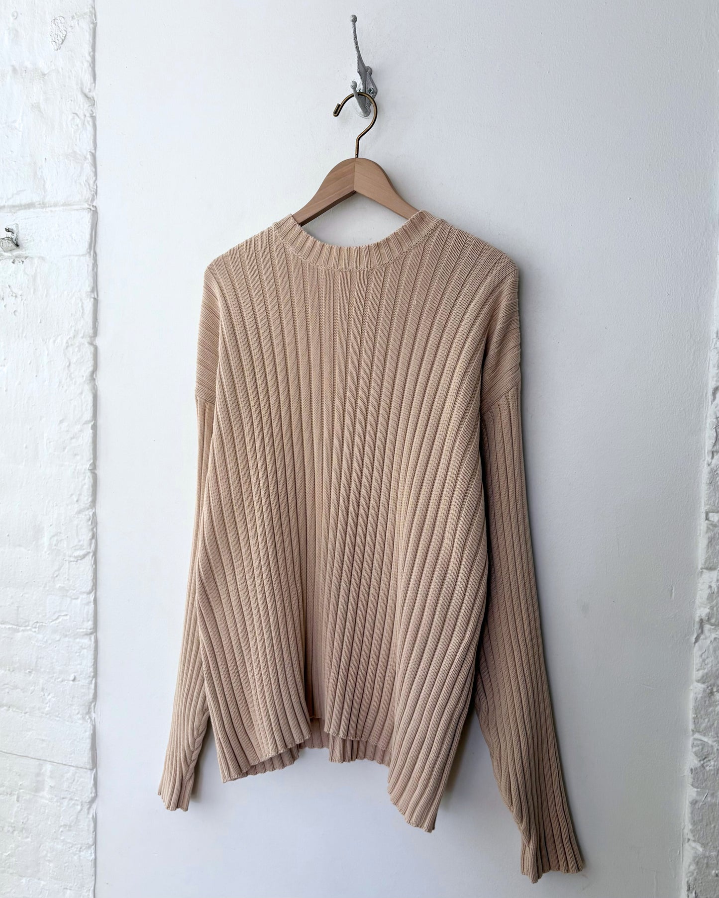 J. Crew Ribbed Knitwear