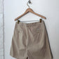 Polo Shorts 33"