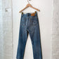 Vintage Levi's 501 (28x29)