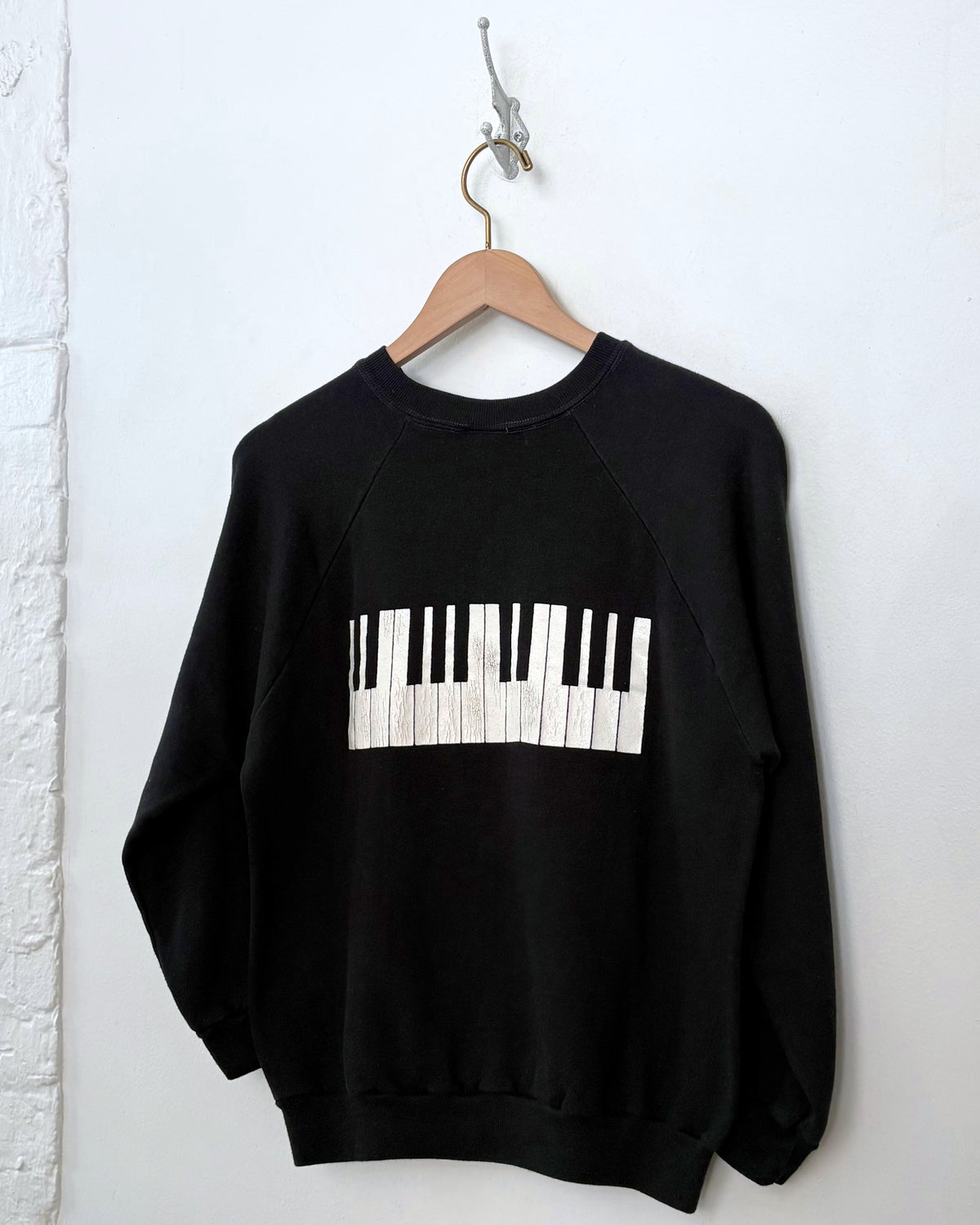 Piano Sweat