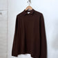 Barneys NY Long Sleeve Polo